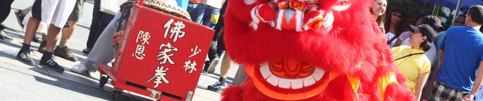 PSK Dragon