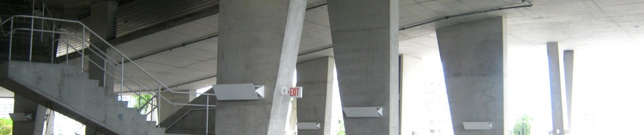 parkinggarage