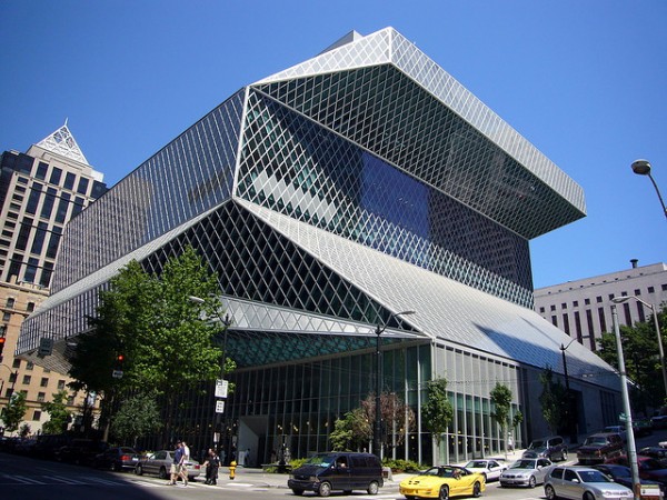 seattlelibrary