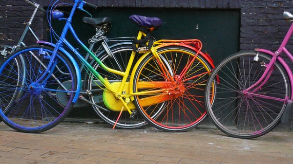 paintedbike