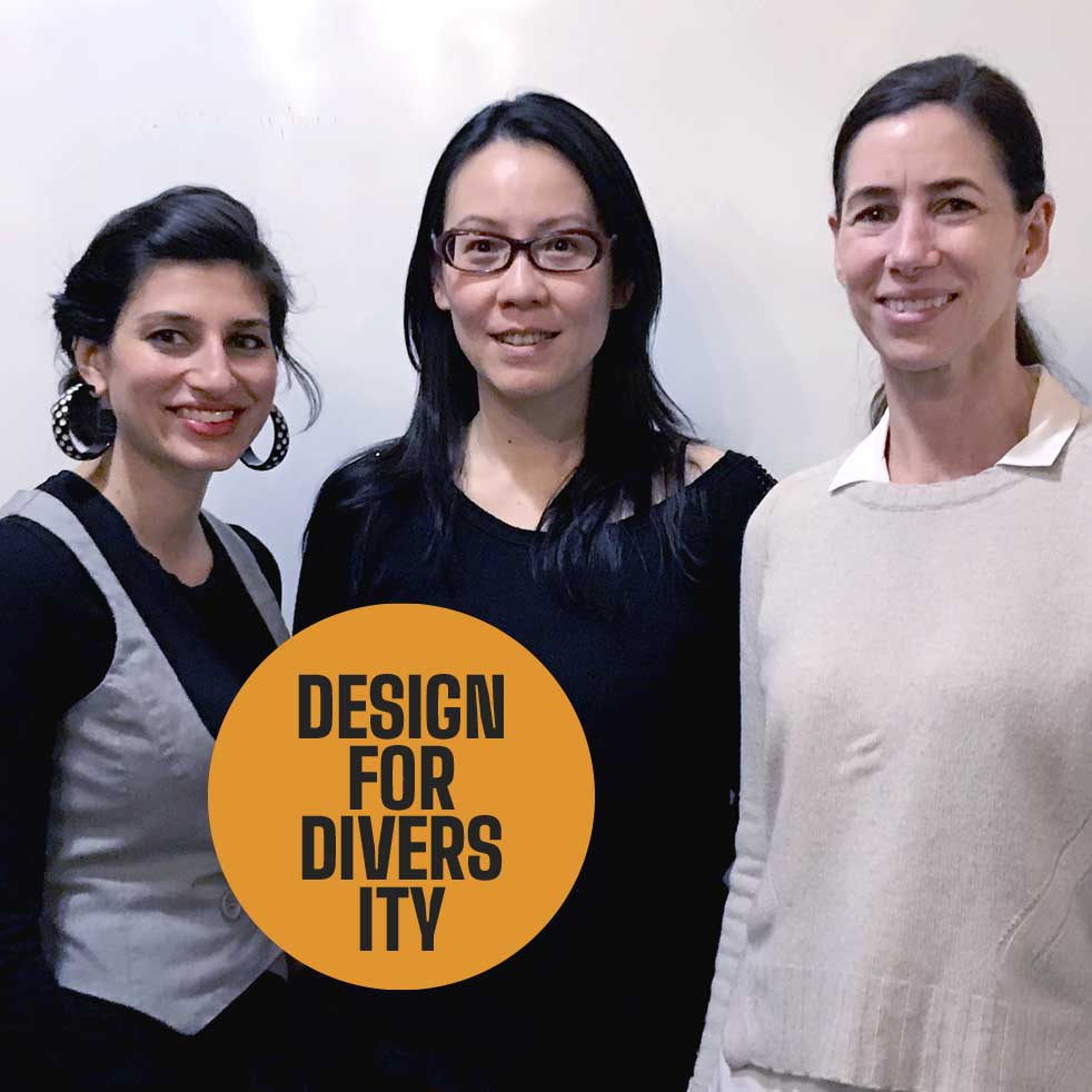 Design for Diversity Toolkit in the Classroom